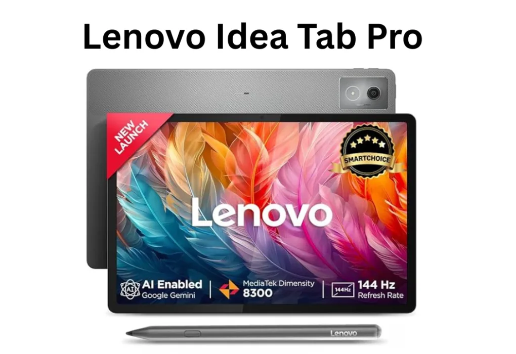Lenovo Idea Tab Pro