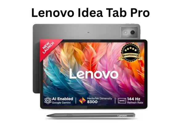 Lenovo Idea Tab Pro
