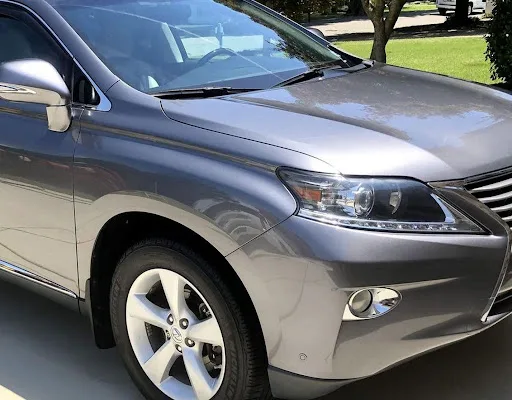 What Is Ceramic Coating, and How Does It Work? Ceramic Coating