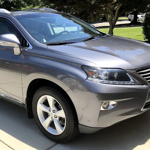 What Is Ceramic Coating, and How Does It Work? Ceramic Coating